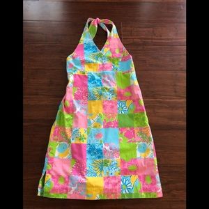 Girl Lilly Pulitzer size 12